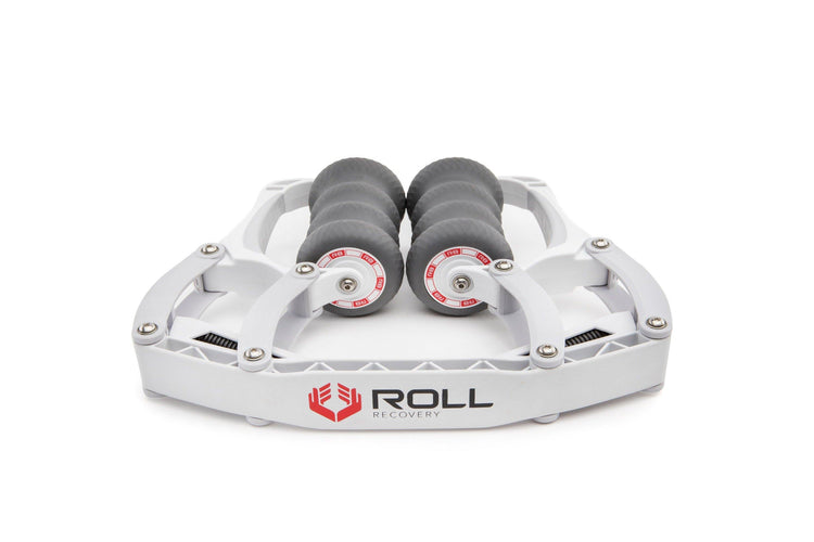 ROLL RECOVERY - R8 手持式深層筋膜按摩器 - Protato Health